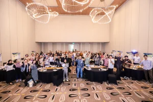 Exploring Technologies for Energy Transition: Indonesia’s Industry Moving Toward a Low-Carbon Future