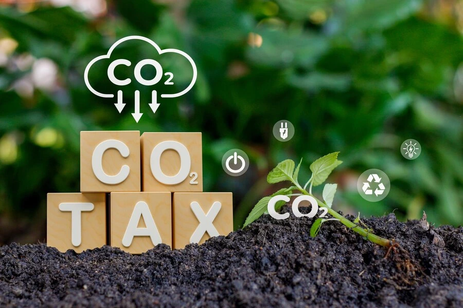 Carbon Tax Challenges in Indonesia