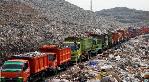 The Bantar Gebang Capacity Crisis and PLTSa Implementation: Weighing the Downstream Waste-to-Energy Solution