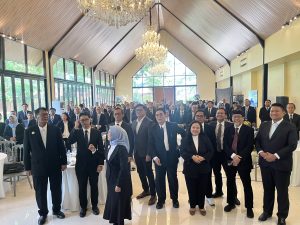 INKINDO Jakarta Establishes ESG comittee, greenwise consulting Partner