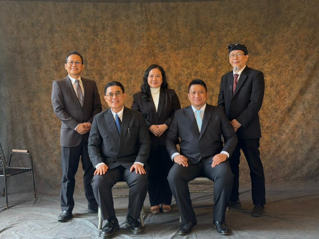 INKINDO Jakarta Establishes ESG Committee, Greenwise Consulting Partner