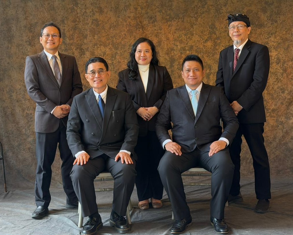 INKINDO Jakarta Establishes ESG Committee, Greenwise Consulting Partner