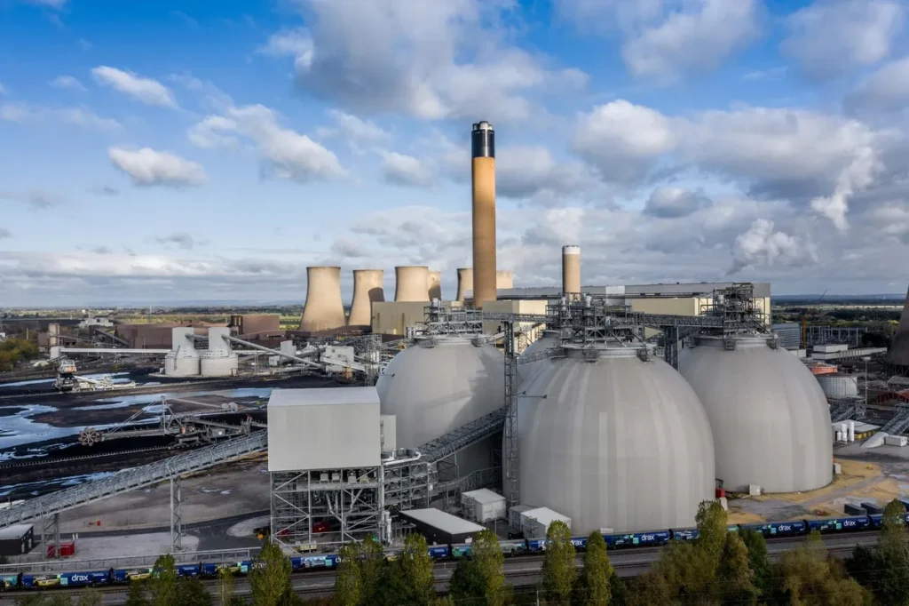 Regulatory Readiness for Carbon Capture and Storage (CCS)