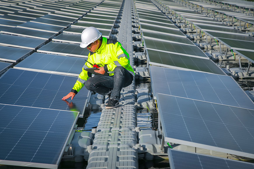 Energy Management: From Cost-Saving to Transparency and Data Accountability